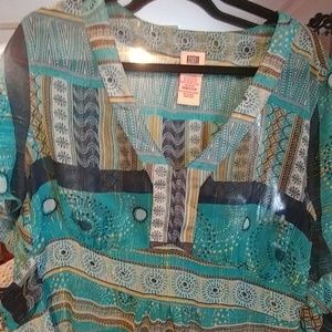 Faded glory NWOT 18/20